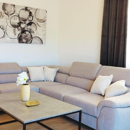 Casari Rooms & Apartments Split Exteriér fotografie