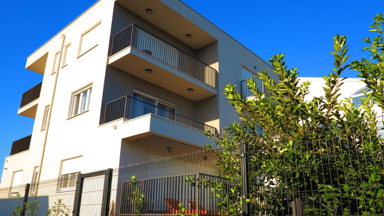 Casari Rooms & Apartments Split Exteriér fotografie