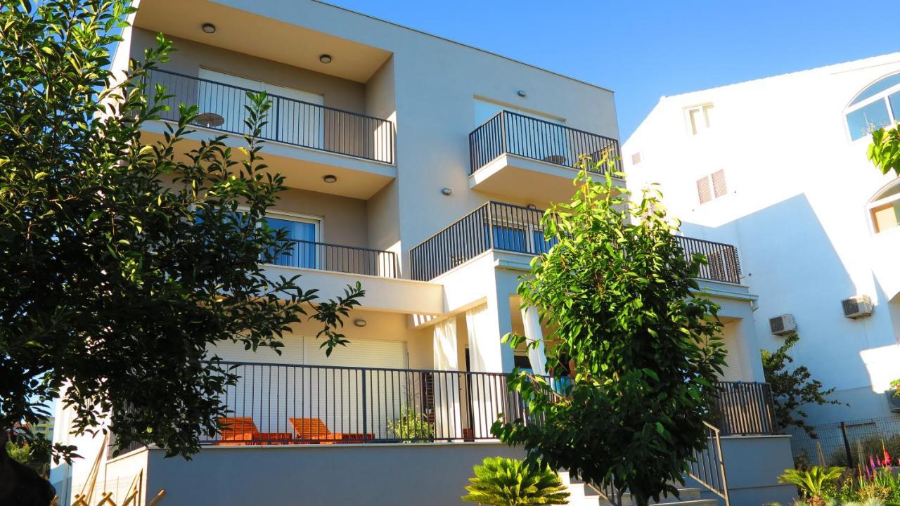 Casari Rooms & Apartments Split Exteriér fotografie