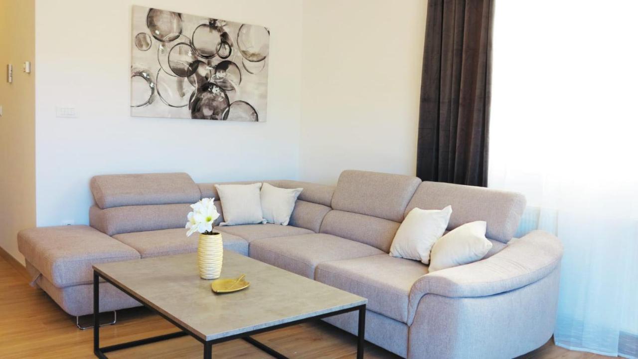 Casari Rooms & Apartments Split Exteriér fotografie
