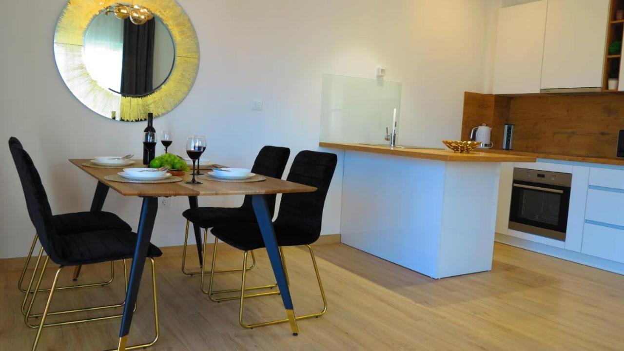 Casari Rooms & Apartments Split Exteriér fotografie