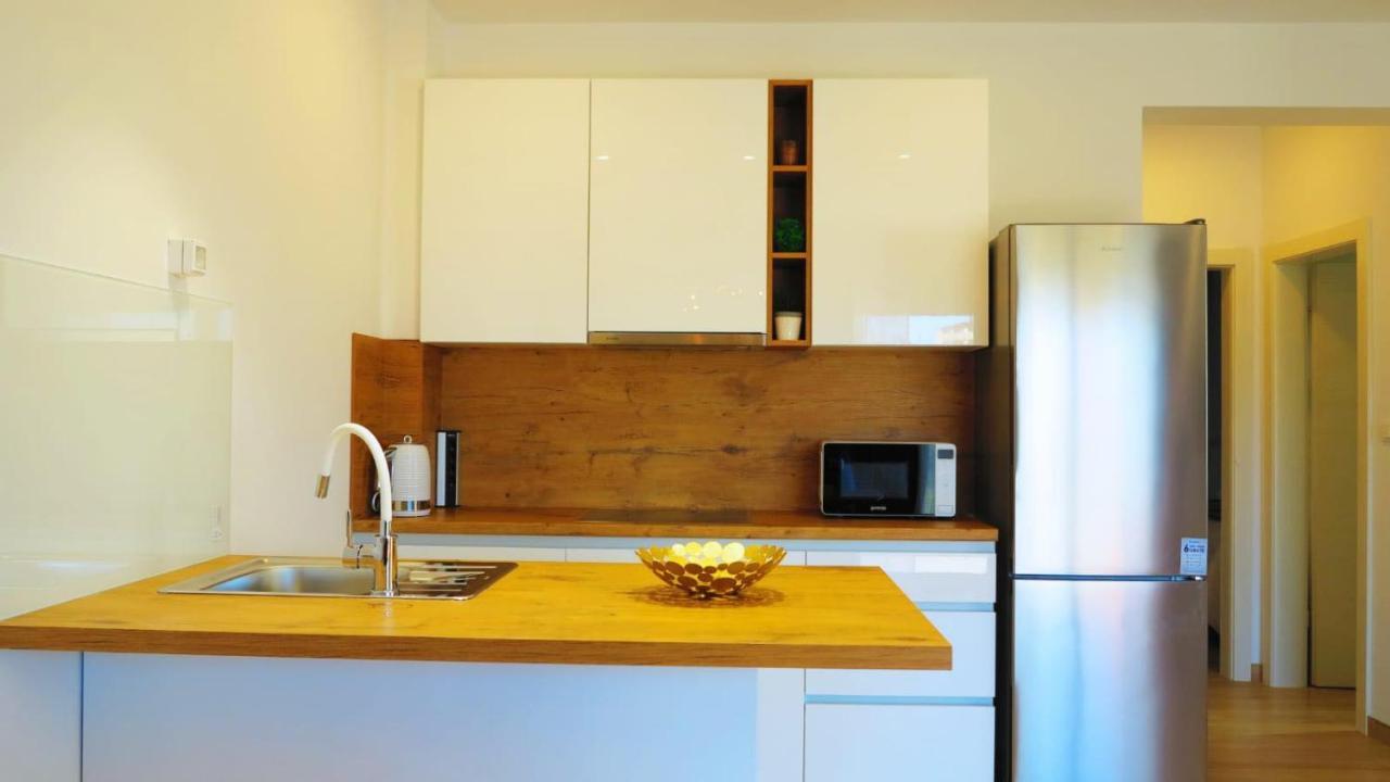 Casari Rooms & Apartments Split Exteriér fotografie