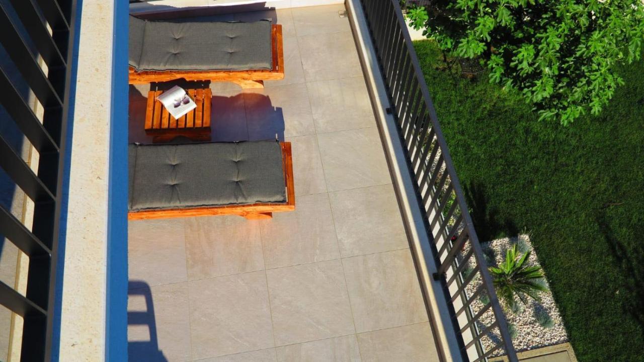 Casari Rooms & Apartments Split Exteriér fotografie