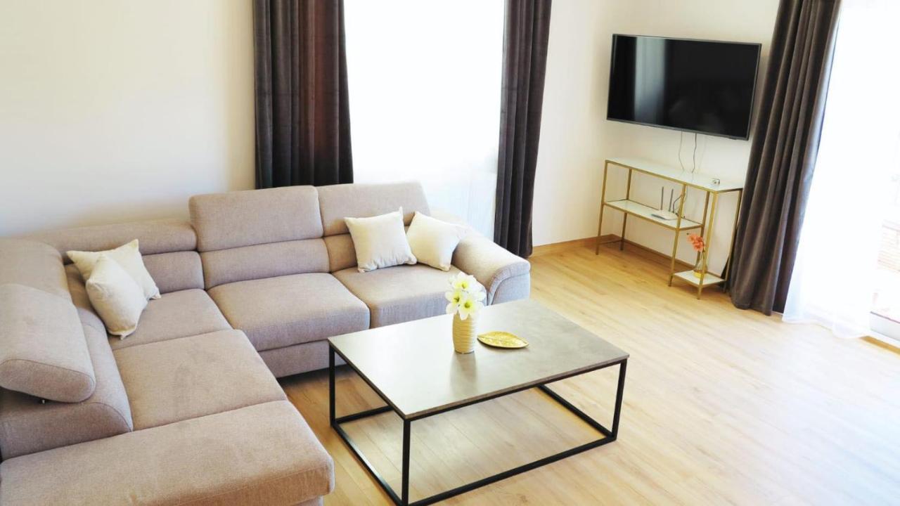 Casari Rooms & Apartments Split Exteriér fotografie