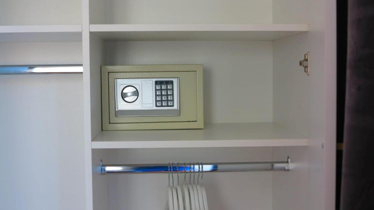 Casari Rooms & Apartments Split Exteriér fotografie