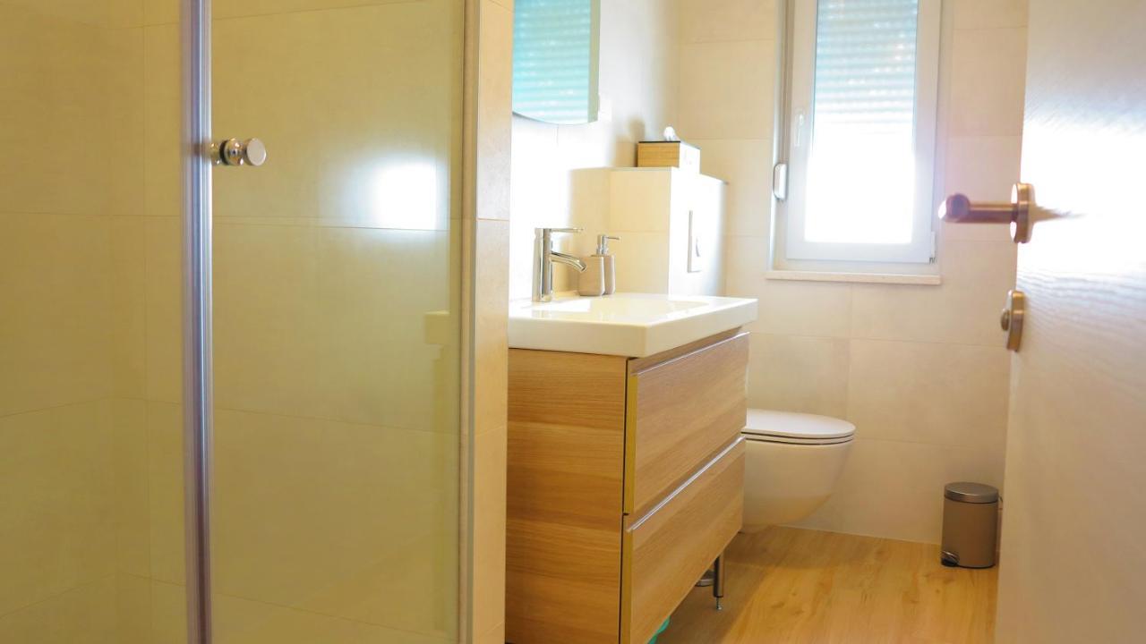 Casari Rooms & Apartments Split Exteriér fotografie