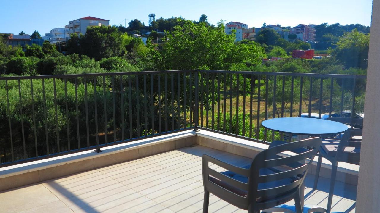 Casari Rooms & Apartments Split Exteriér fotografie